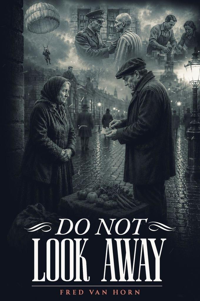 Do Not Look Away