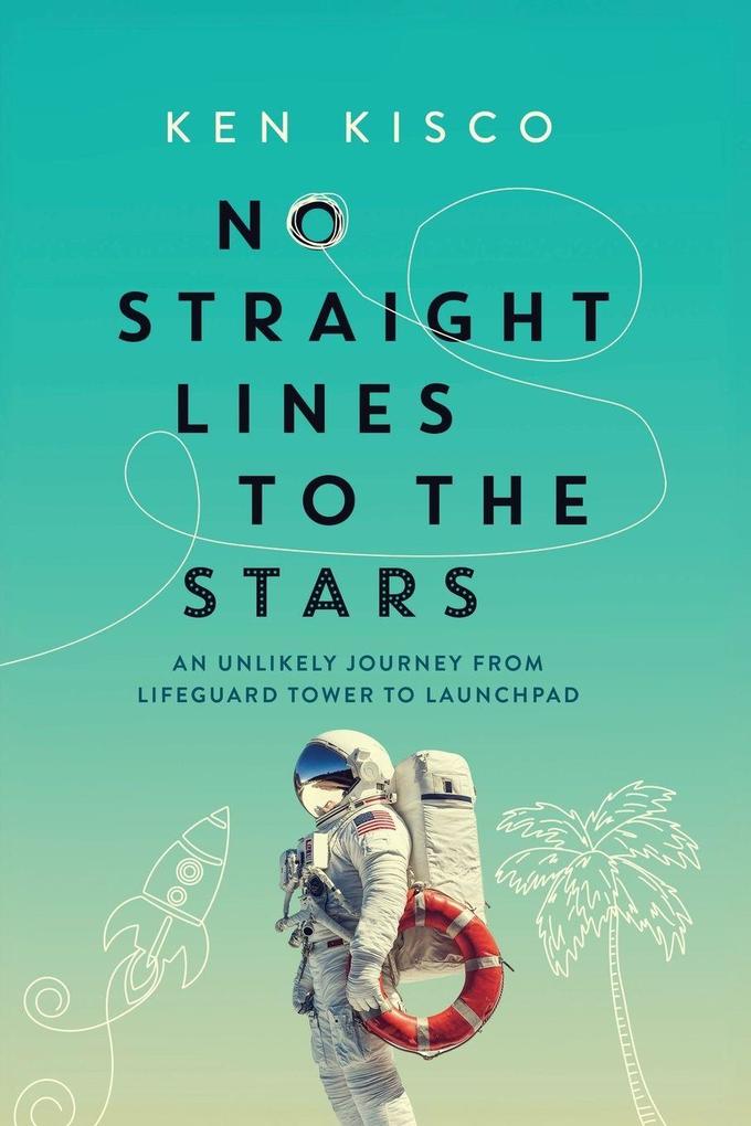 No Straight Lines to the Stars