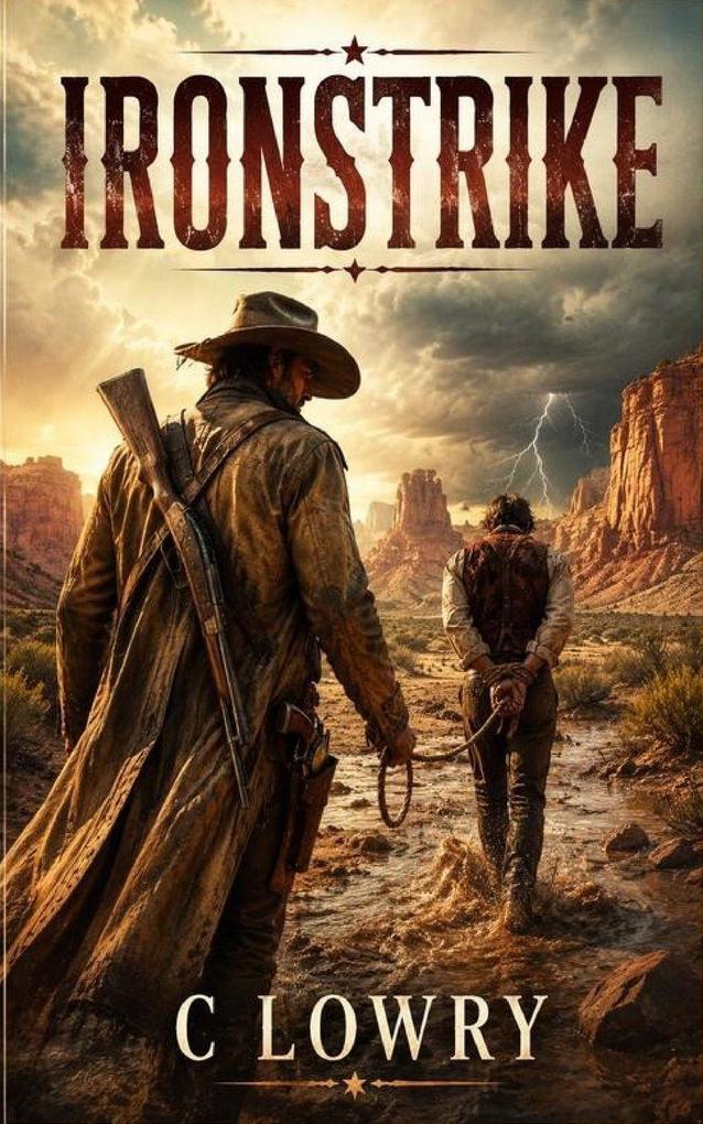 Ironstrike