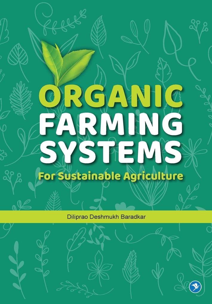 ORGANIC FARMING SYSTEMS