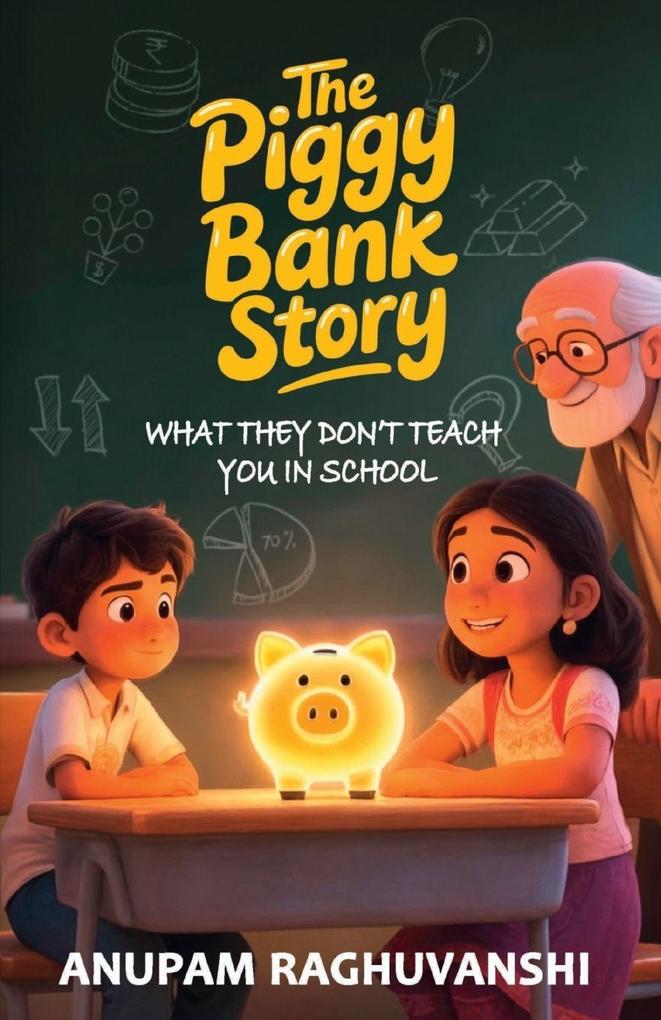 The Piggy Bank Story
