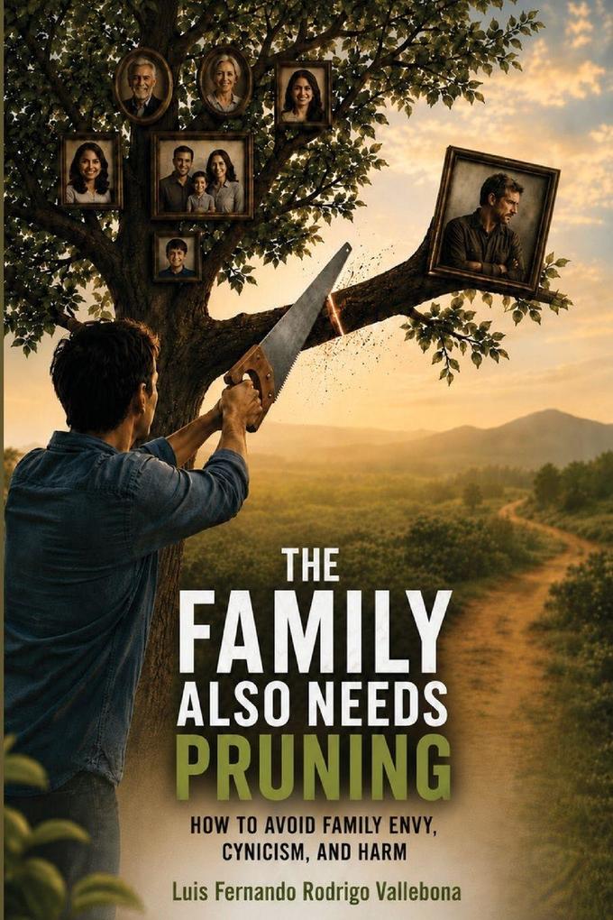 The Family Also Needs Pruning