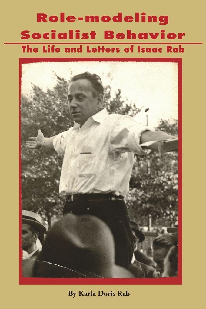 Role-Modeling Socialist Behavior