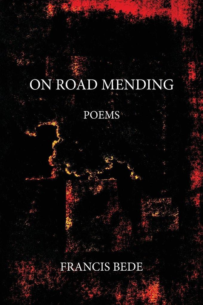 On Road Mending - poems