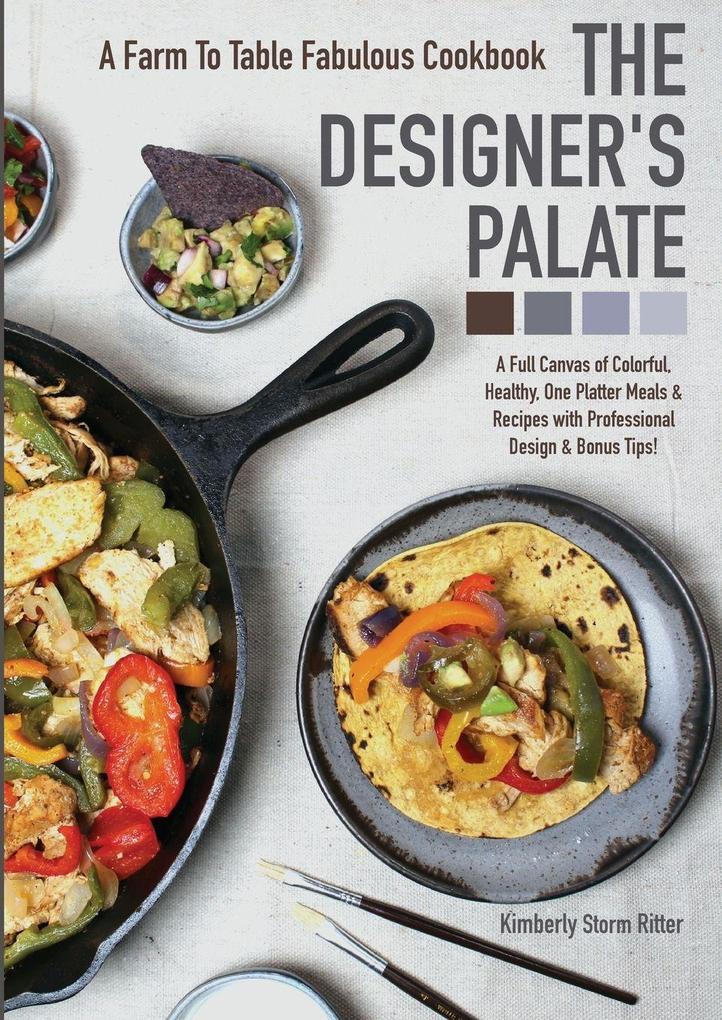 The Designer's Palate