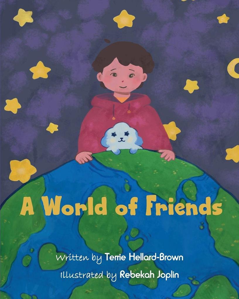 A World of Friends