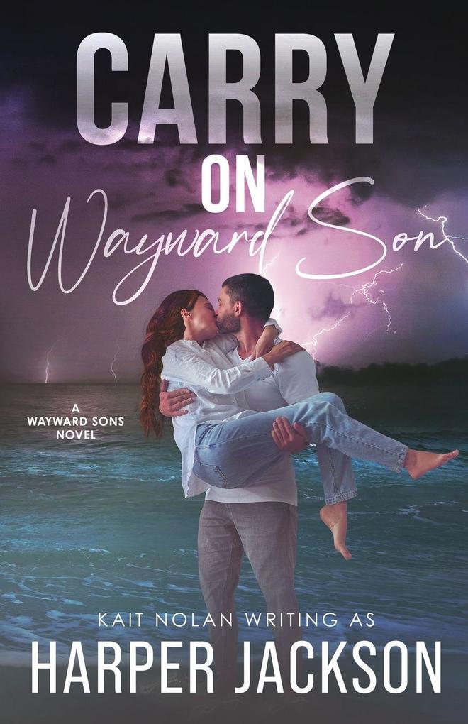 Carry On Wayward Son