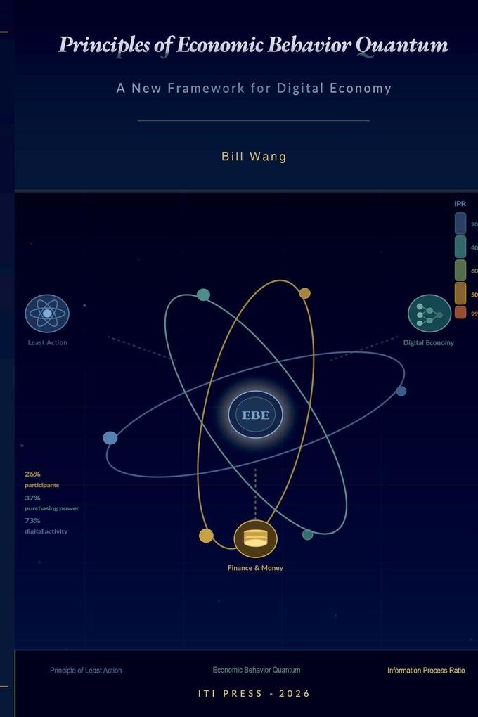 Principles of Economic Behavior Quantum