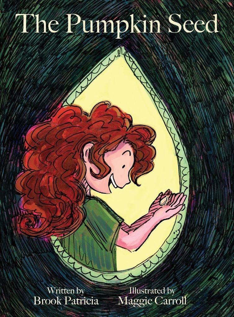 The Pumpkin Seed
