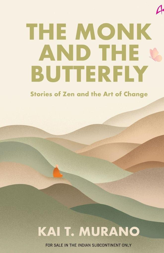 The Monk and the Butterfly
