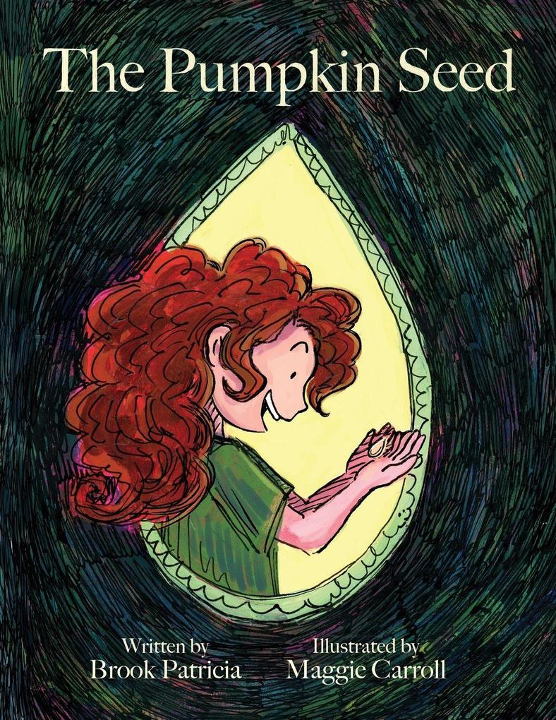 The Pumpkin Seed