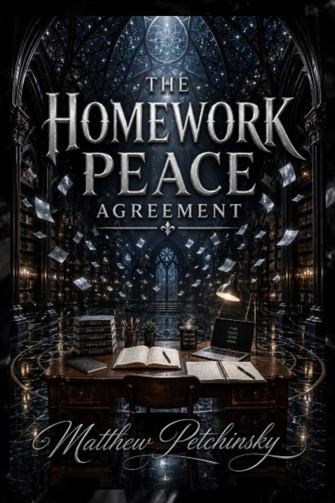 The Homework Peace Agreement