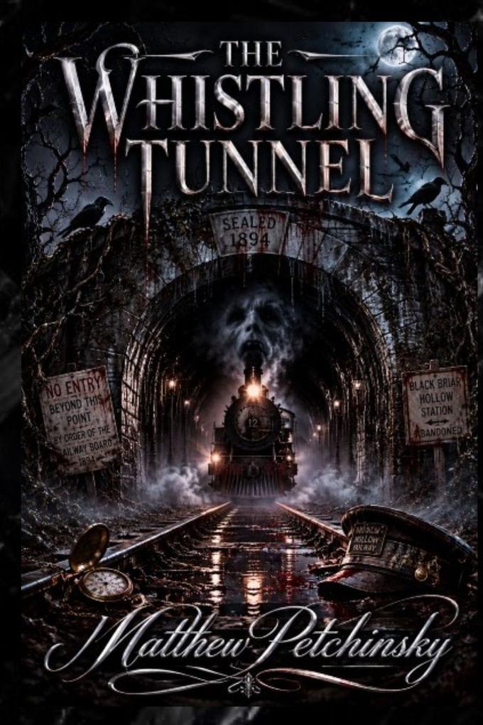 The Whistling Tunnel