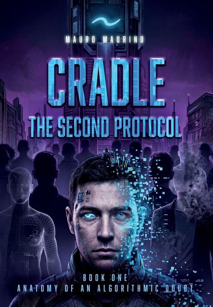 CRADLE - The second protocol