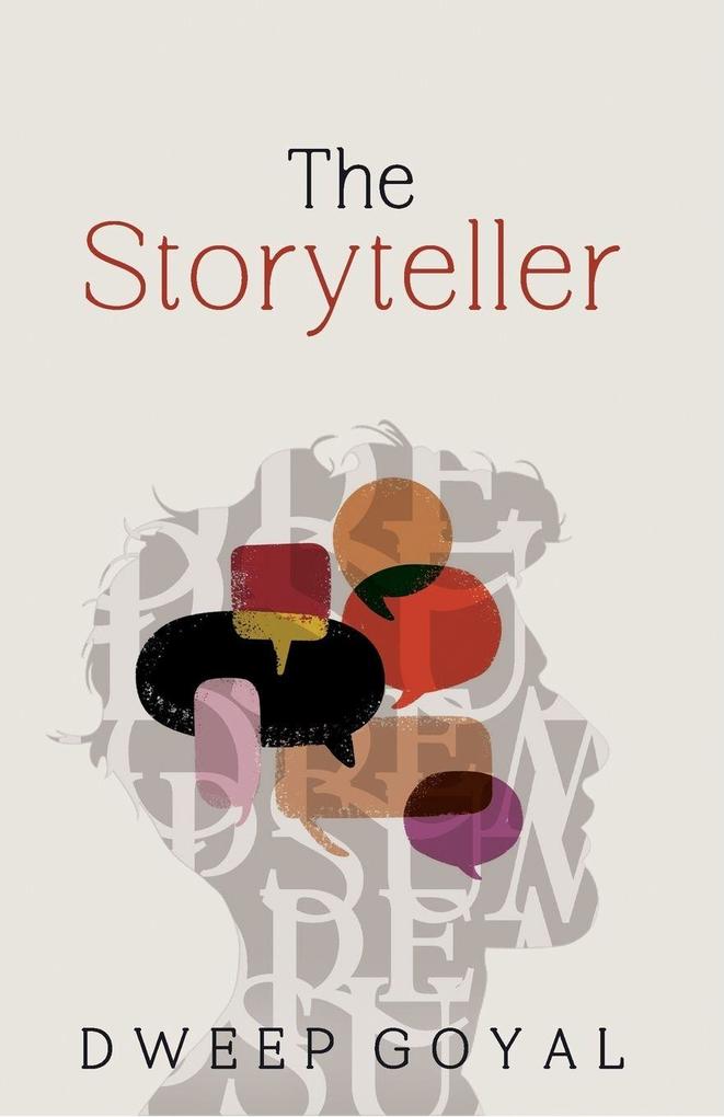 The Storyteller