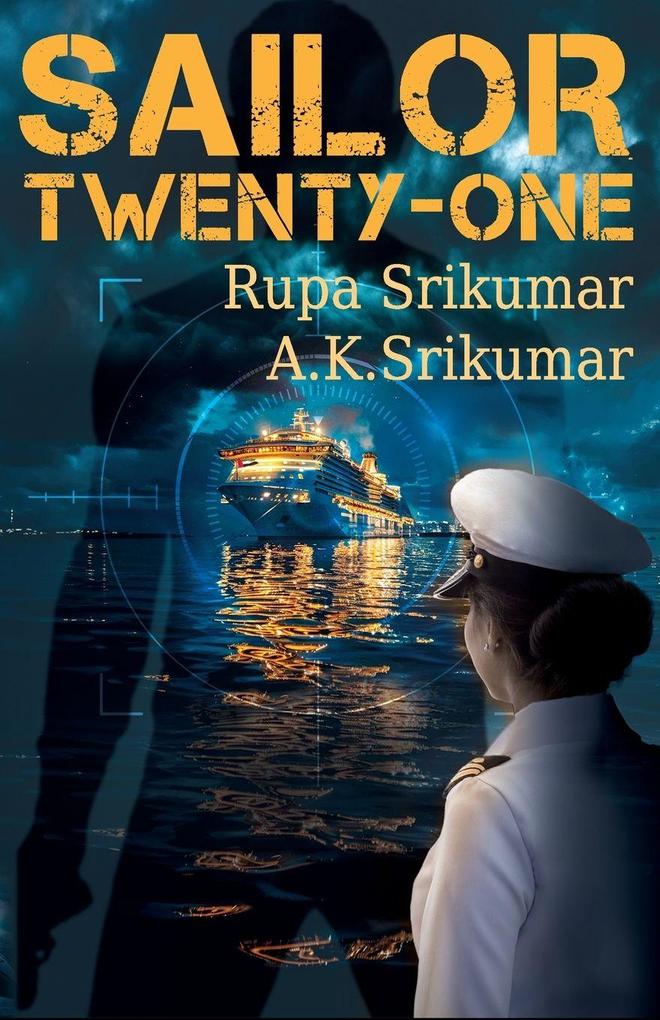 Sailor Twenty One
