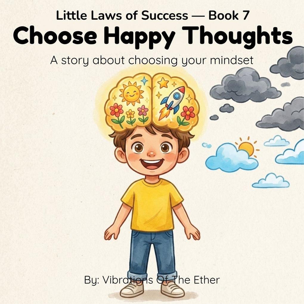 Choose Happy Thoughts