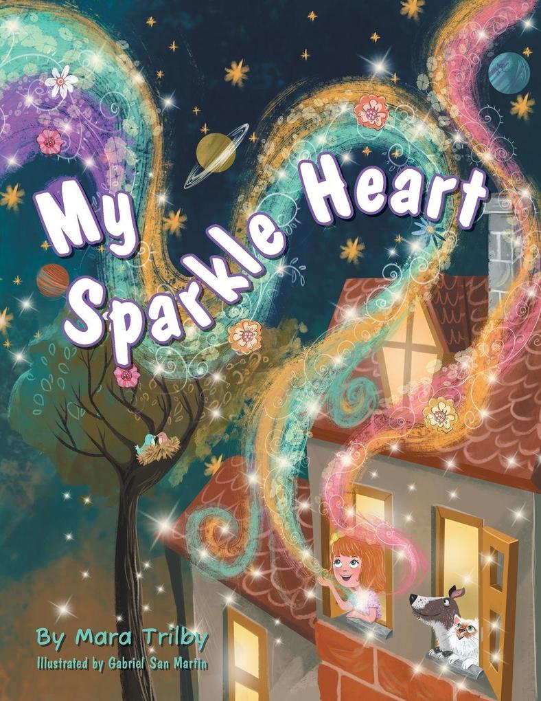 My Sparkle Heart