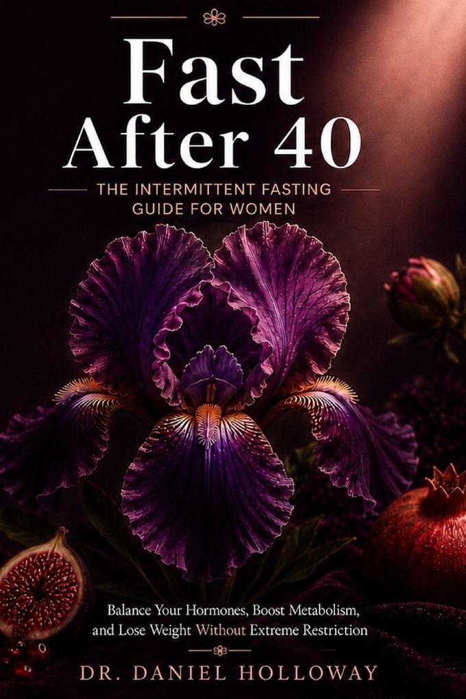 Fast After 40