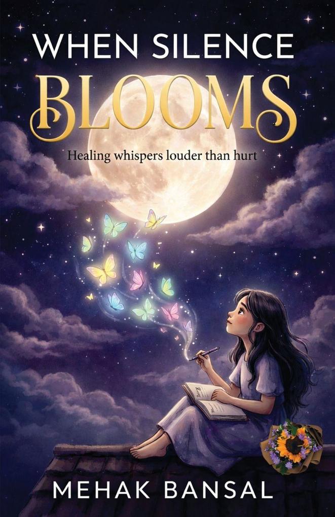 When Silence Blooms