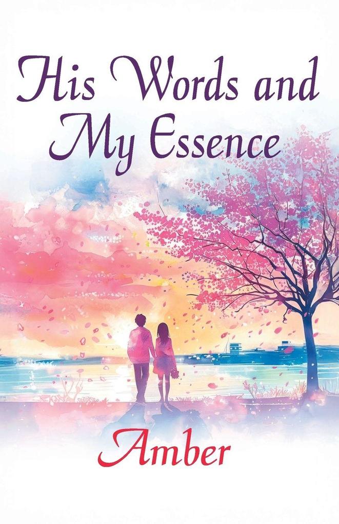 His words and my essence