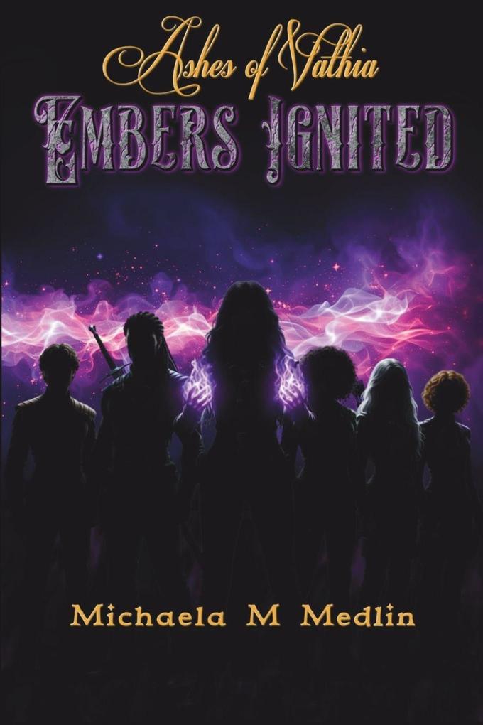 Embers Ignited