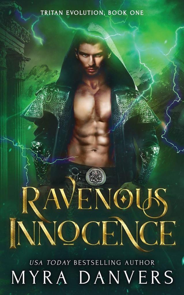 Ravenous Innocence