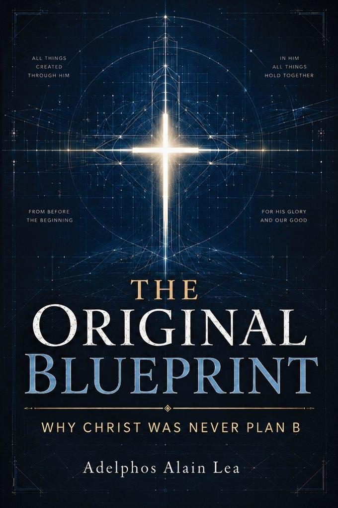 The Original Blueprint