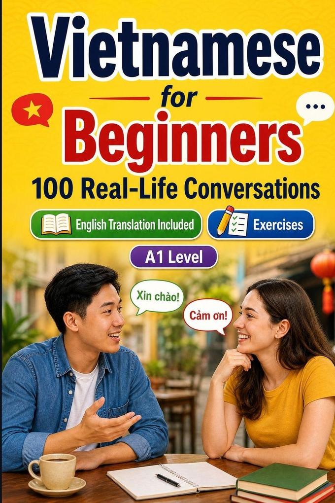 Vietnamese for Beginners A1