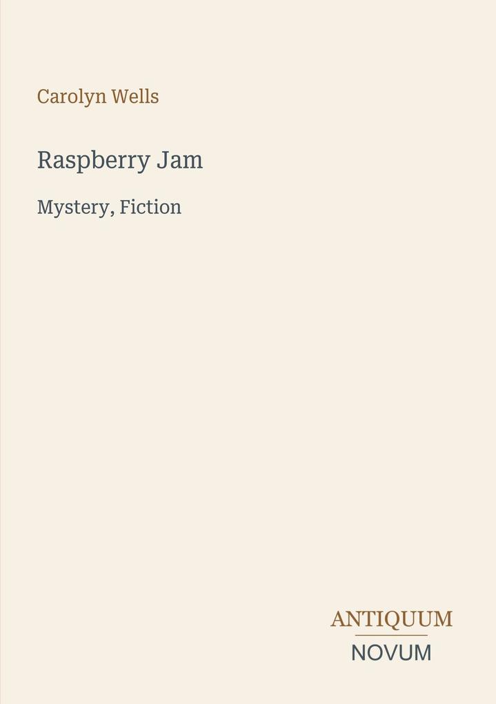 Raspberry Jam