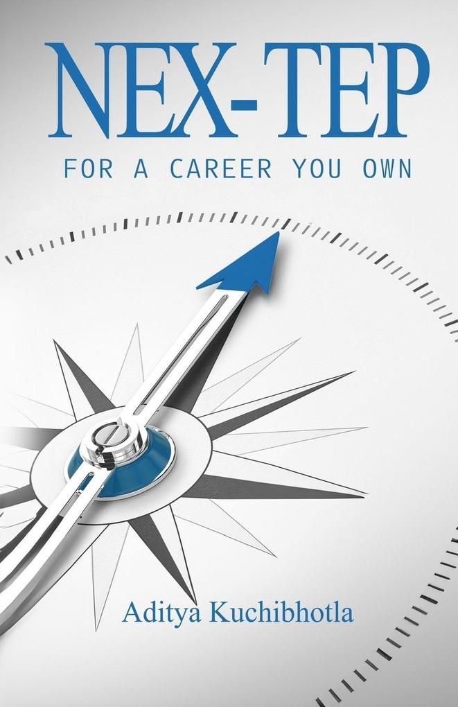 Nex-Tep- For a Career You Own