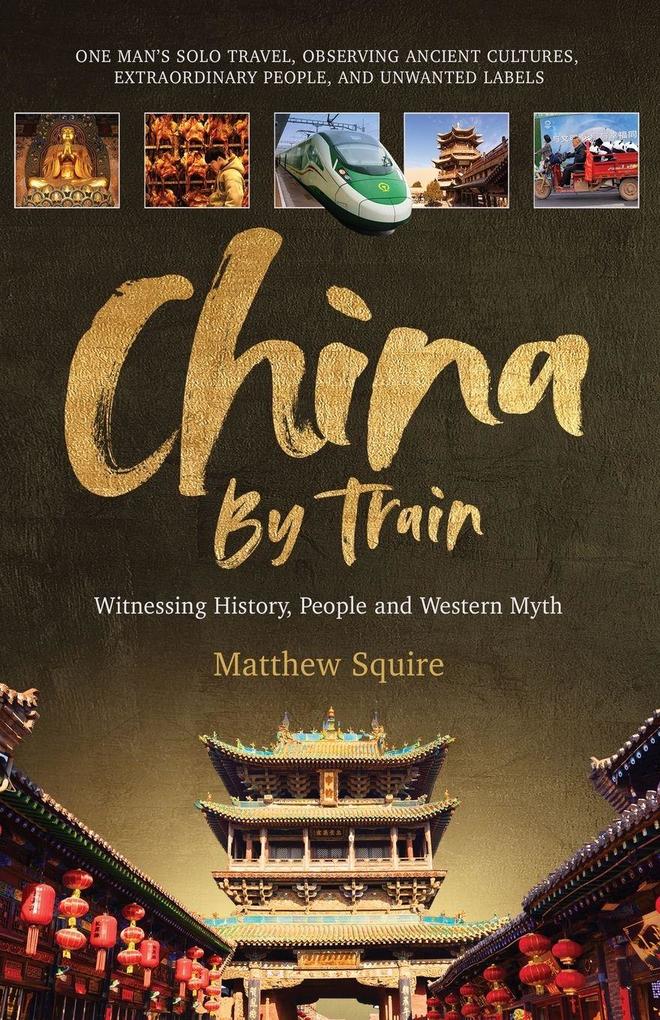 China By Train