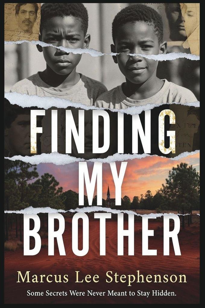 Finding My Brother