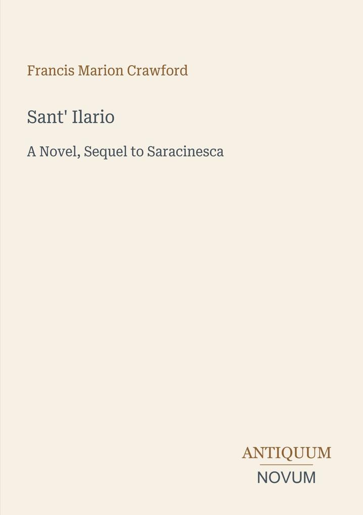 Sant' Ilario