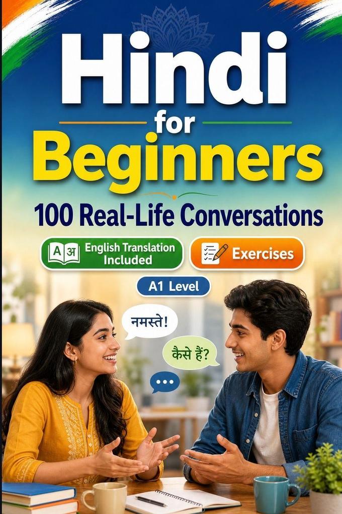 Hindi for Beginners A1