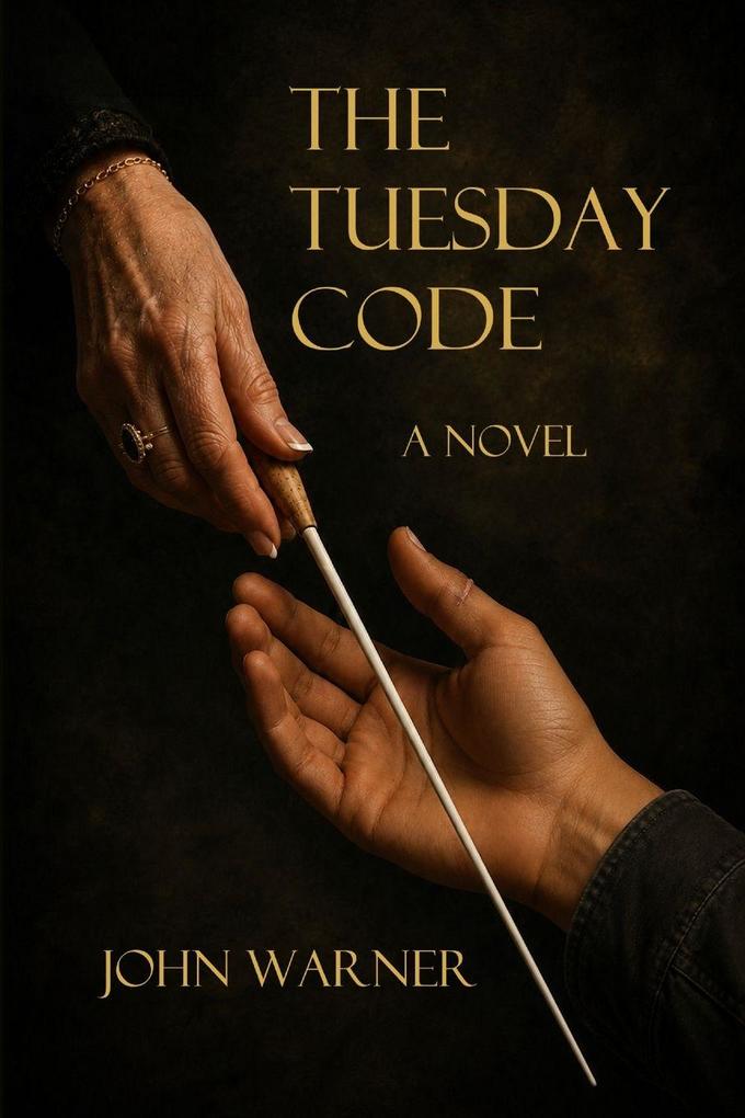 The Tuesday Code