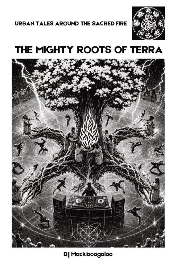 THE MIGHTY ROOTS OF TERRA