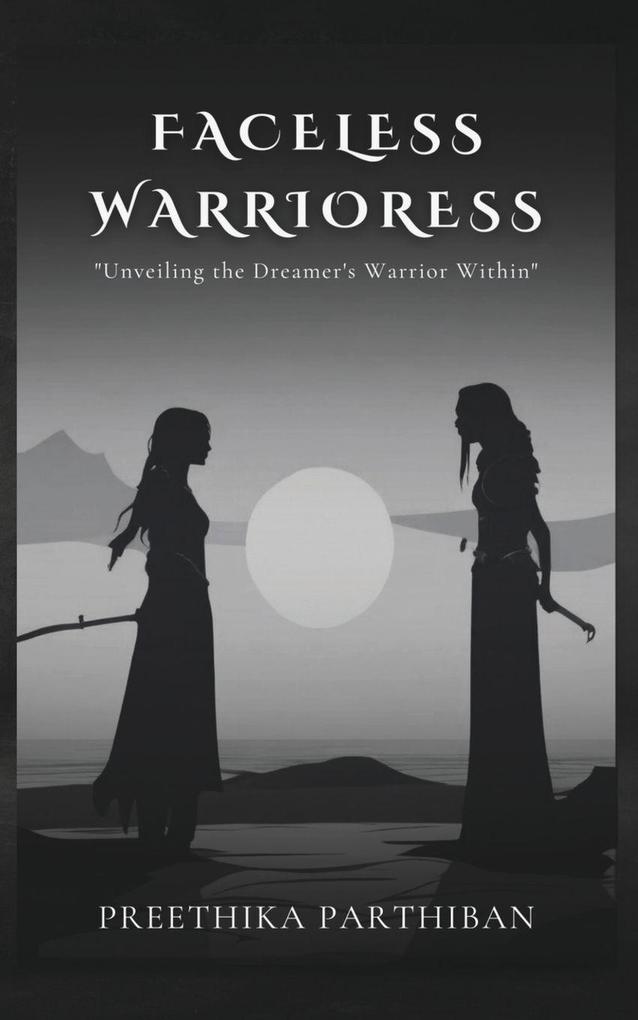 Faceless Warrioress