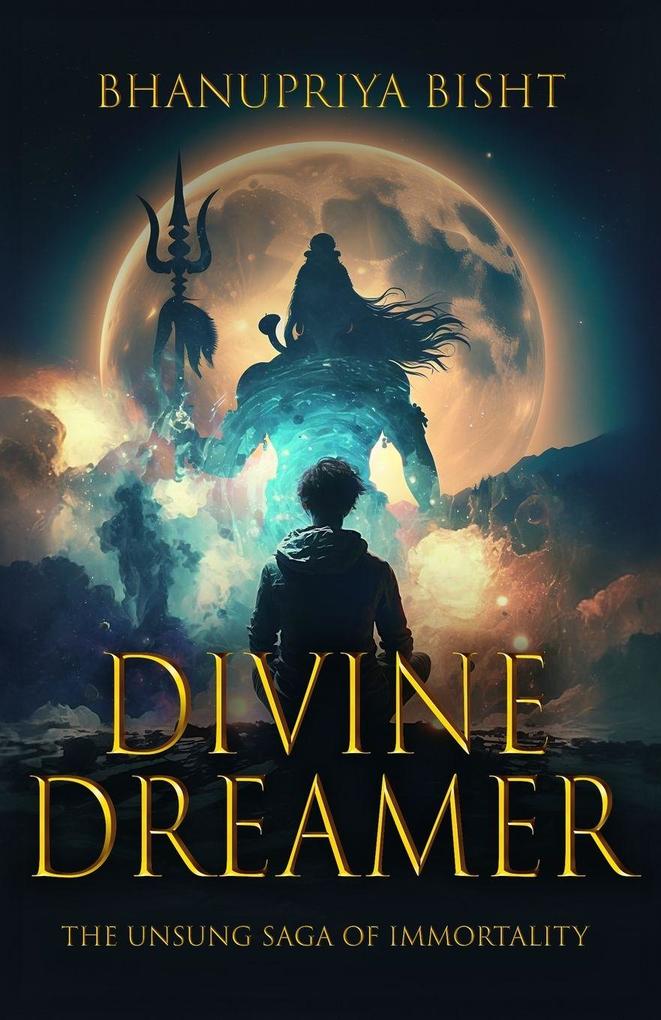 Divine Dreamer