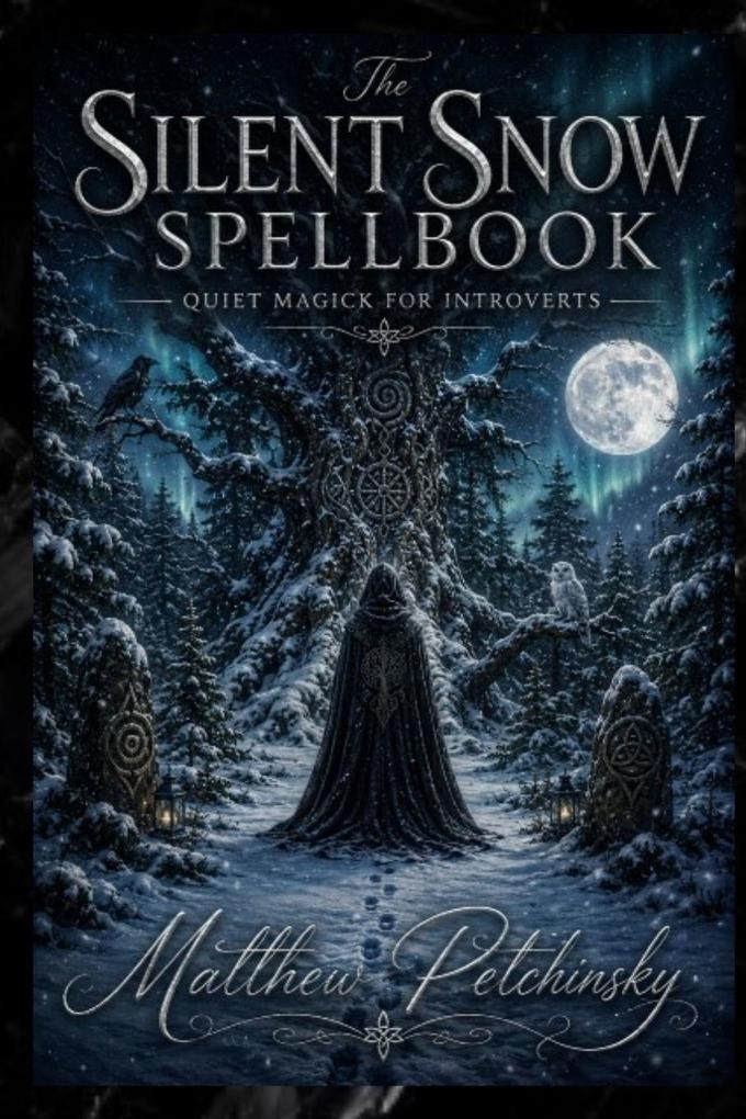 The Silent Snow Spellbook