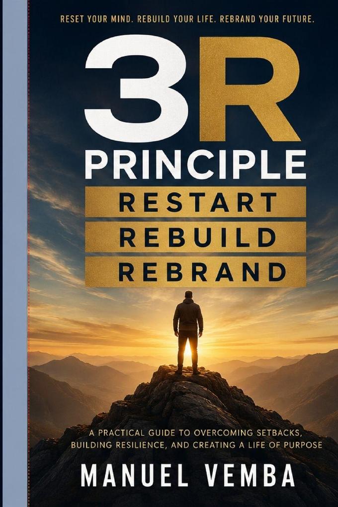 The 3R Principles
