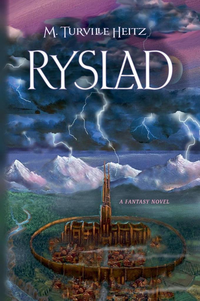 Ryslad