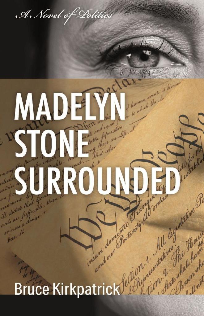 Madelyn Stone Surrounded