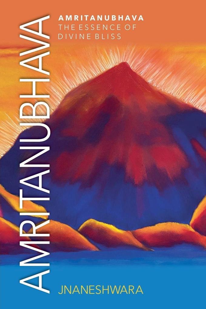 Amritanubhava