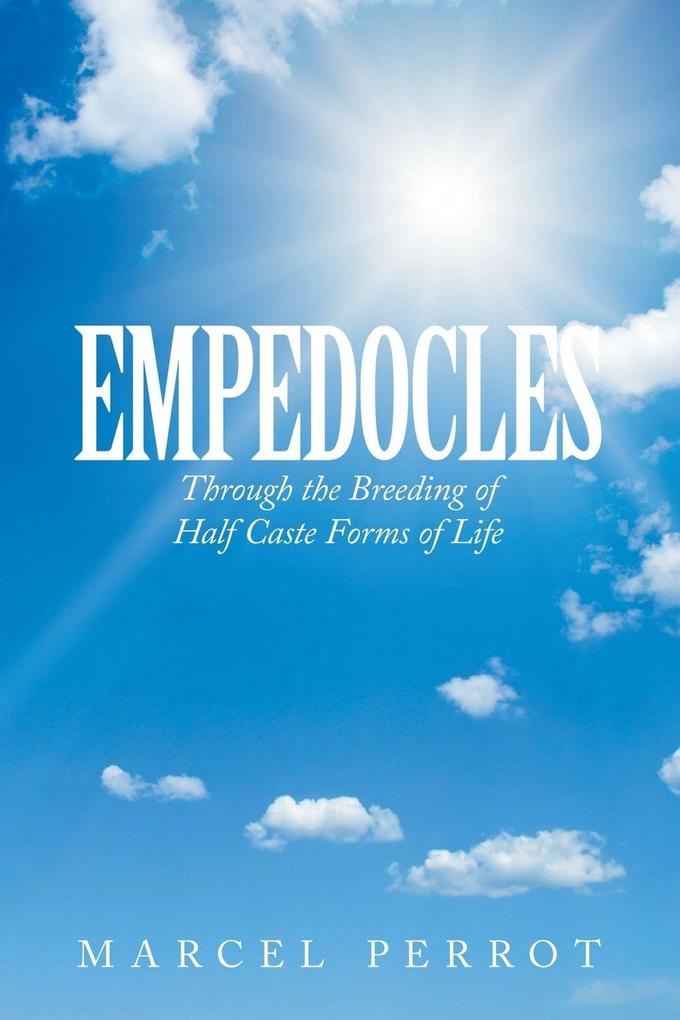 Empedocles