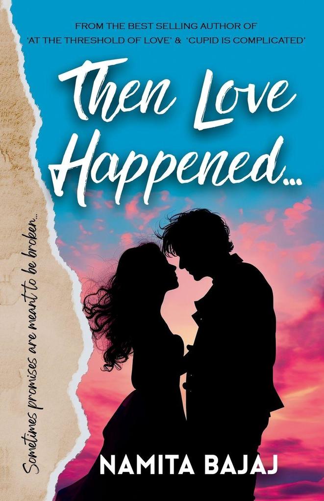 Then Love Happened