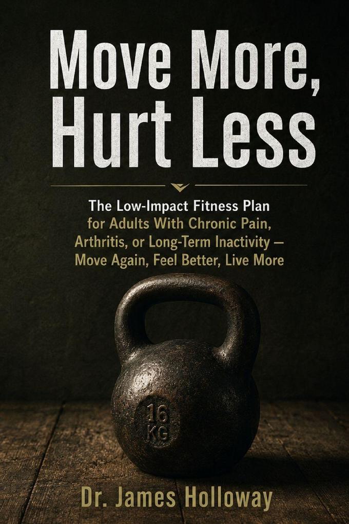 Move More Hurt Less