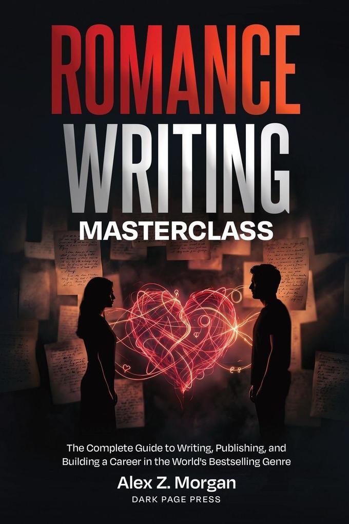 Romance Writing Masterclass