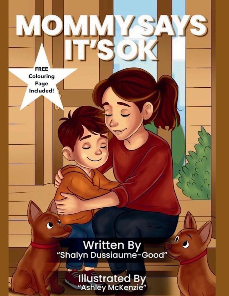 Mommy Says Its Ok