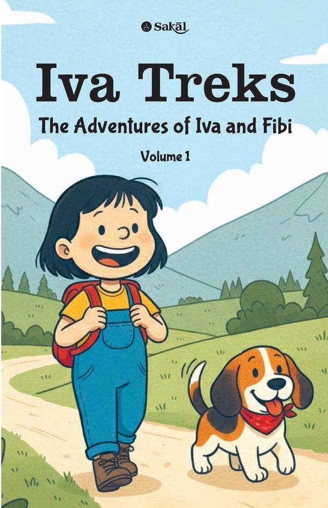Iva Treks